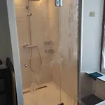Apartmán Dans Grande Maison A La Campagne Lessay