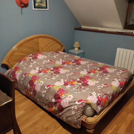 Appartement Dans Grande Maison A La Campagne *