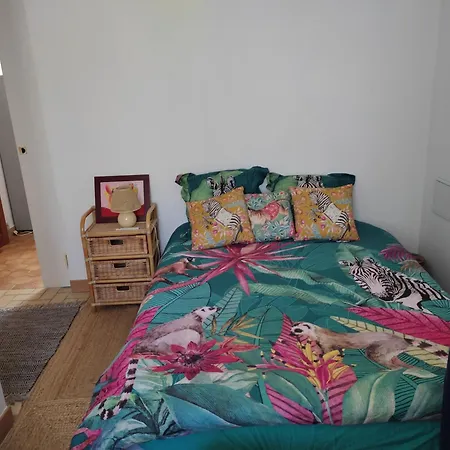 Dans Grande Maison A La Campagne * Lessay