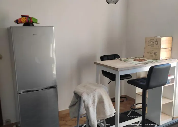 Dans Grande Maison A La Campagne Appartement Lessay