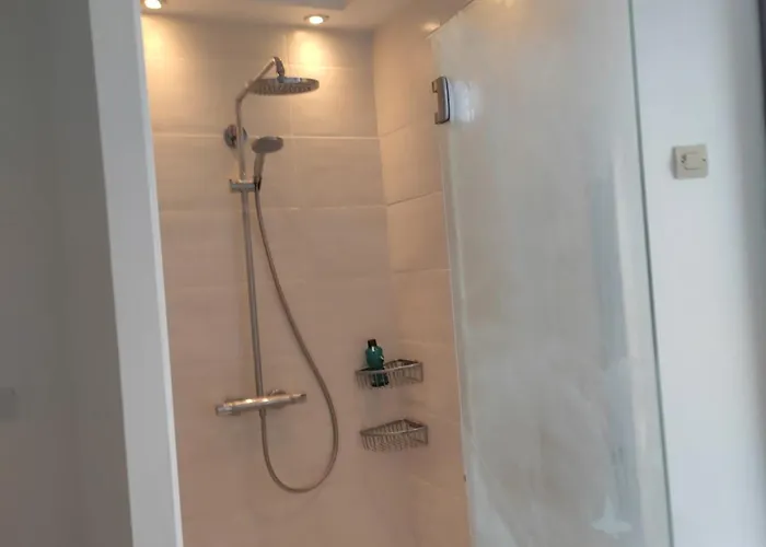 Appartement Dans Grande Maison A La Campagne *