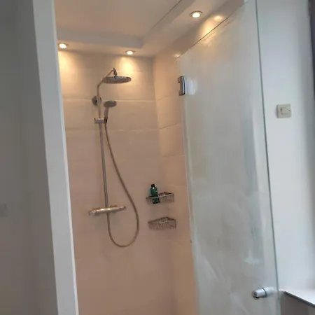 Apartamento Dans Grande Maison à La Campagne *