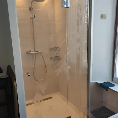 Apartamento Dans Grande Maison à La Campagne Lessay